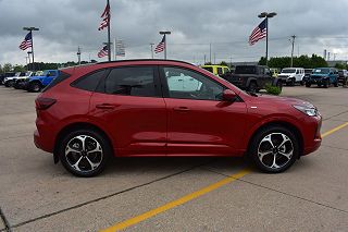 2023 Ford Escape ST-Line 1FMCU9NA9PUB14486 in Conway, AR 4