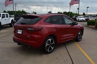 2023 Ford Escape ST-Line 1FMCU9NA9PUB14486 in Conway, AR 5