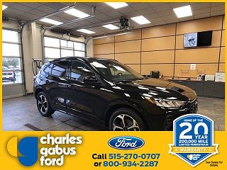 2023 Ford Escape ST-Line 1FMCU9NA7PUB15393 in Des Moines, IA