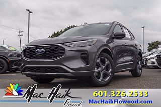 2023 Ford Escape ST-Line 1FMCU0MN4PUA60398 in Flowood, MS 1