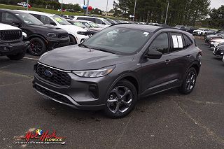 2023 Ford Escape ST-Line 1FMCU0MN4PUA60398 in Flowood, MS 3