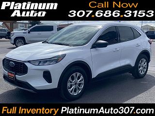 2023 Ford Escape Active 1FMCU9GN0PUA24983 in Gillette, WY 1