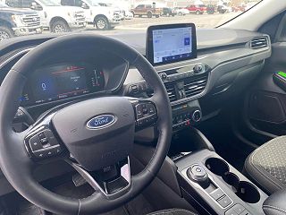 2023 Ford Escape Active 1FMCU9GN0PUA24983 in Gillette, WY 12
