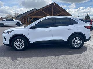 2023 Ford Escape Active 1FMCU9GN0PUA24983 in Gillette, WY 2