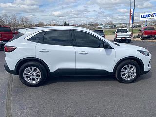 2023 Ford Escape Active 1FMCU9GN0PUA24983 in Gillette, WY 3