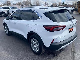 2023 Ford Escape Active 1FMCU9GN0PUA24983 in Gillette, WY 4