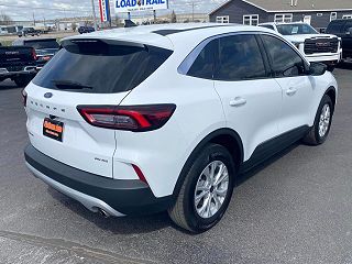 2023 Ford Escape Active 1FMCU9GN0PUA24983 in Gillette, WY 5