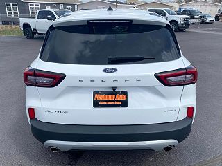2023 Ford Escape Active 1FMCU9GN0PUA24983 in Gillette, WY 6