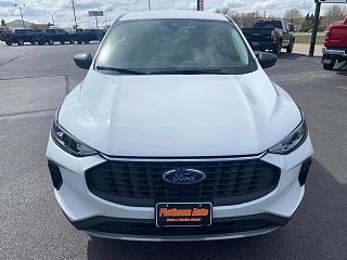 2023 Ford Escape Active 1FMCU9GN0PUA24983 in Gillette, WY 8
