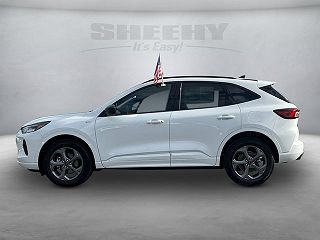 2023 Ford Escape ST-Line 1FMCU9MN6PUA97991 in Hagerstown, MD 3