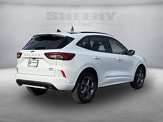 2023 Ford Escape ST-Line 1FMCU9MN6PUA97991 in Hagerstown, MD 5