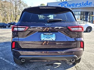 2023 Ford Escape ST-Line 1FMCU0MN3PUB47208 in Havelock, NC 2