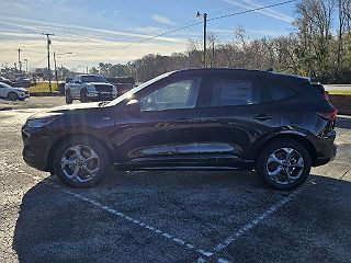 2023 Ford Escape ST-Line 1FMCU0MN3PUB47208 in Havelock, NC 3