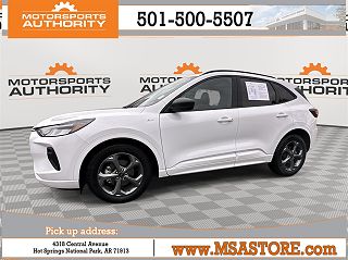 2023 Ford Escape ST-Line 1FMCU0MN1PUA25799 in Hot Springs National Park, AR