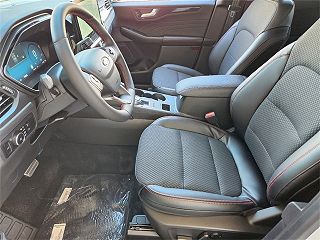 2023 Ford Escape ST-Line 1FMCU9NA7PUB45221 in Houston, TX 8