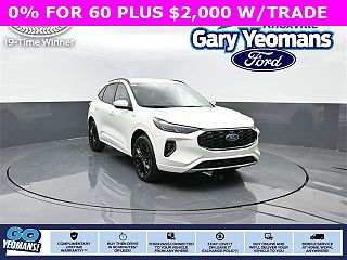 2023 Ford Escape ST-Line 1FMCU9PA7PUB32272 in Knoxville, TN