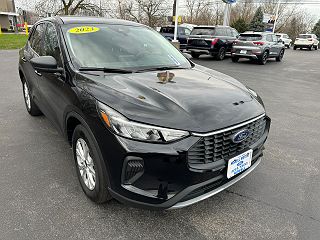 2023 Ford Escape Active 1FMCU9GN9PUA00939 in Lockport, NY 1
