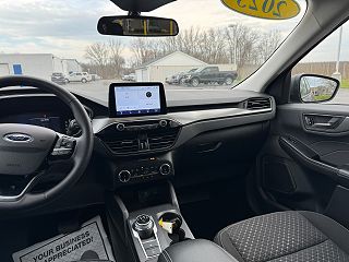 2023 Ford Escape Active 1FMCU9GN9PUA00939 in Lockport, NY 16