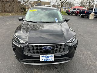 2023 Ford Escape Active 1FMCU9GN9PUA00939 in Lockport, NY 2