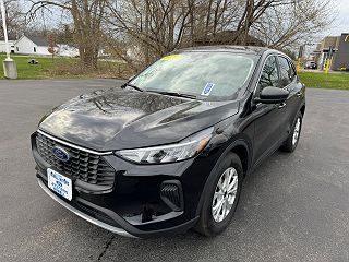 2023 Ford Escape Active 1FMCU9GN9PUA00939 in Lockport, NY 3
