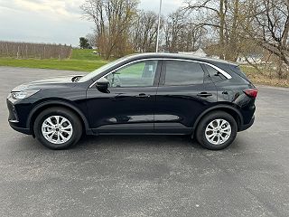 2023 Ford Escape Active 1FMCU9GN9PUA00939 in Lockport, NY 4