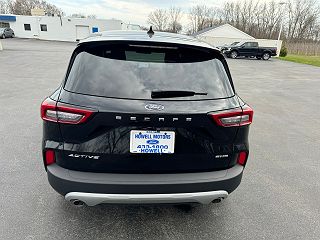 2023 Ford Escape Active 1FMCU9GN9PUA00939 in Lockport, NY 8