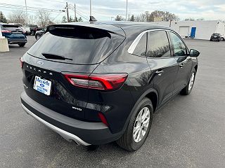 2023 Ford Escape Active 1FMCU9GN9PUA00939 in Lockport, NY 9