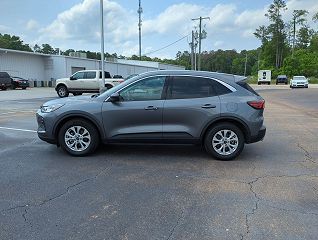 2023 Ford Escape Active 1FMCU0GN4PUB14701 in Mccomb, MS 13