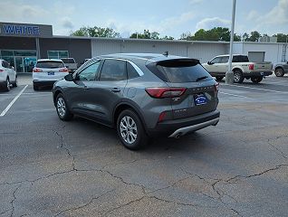 2023 Ford Escape Active 1FMCU0GN4PUB14701 in Mccomb, MS 14