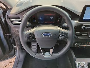 2023 Ford Escape Active 1FMCU0GN4PUB14701 in Mccomb, MS 21