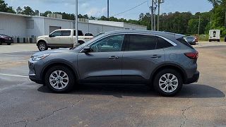 2023 Ford Escape Active 1FMCU0GN4PUB14701 in Mccomb, MS 5