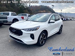 2023 Ford Escape ST-Line 1FMCU9NA9PUB32759 in Middlesboro, KY 1