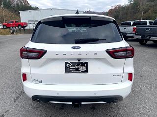 2023 Ford Escape ST-Line 1FMCU9NA9PUB32759 in Middlesboro, KY 3