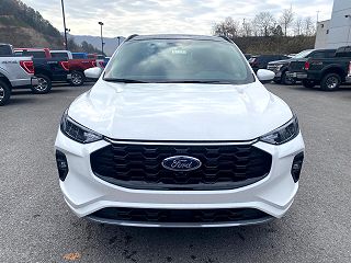2023 Ford Escape ST-Line 1FMCU9NA9PUB32759 in Middlesboro, KY 7