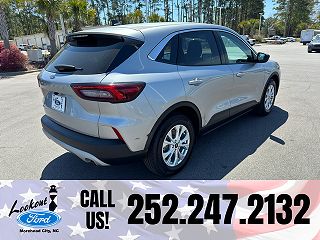 2023 Ford Escape Active 1FMCU0GN0PUA45022 in Morehead City, NC 5