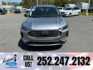 2023 Ford Escape Active 1FMCU0GN0PUA45022 in Morehead City, NC 8