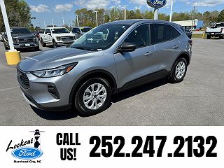 2023 Ford Escape Active 1FMCU0GN0PUA45022 in Morehead City, NC
