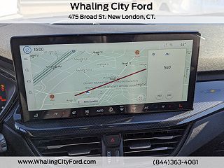 2023 Ford Escape ST-Line 1FMCU9NA0PUB20161 in New London, CT 10