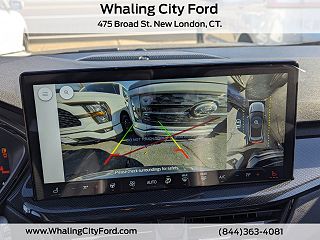 2023 Ford Escape ST-Line 1FMCU9NA0PUB20161 in New London, CT 11