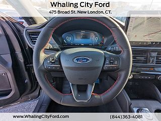 2023 Ford Escape ST-Line 1FMCU9NA0PUB20161 in New London, CT 12