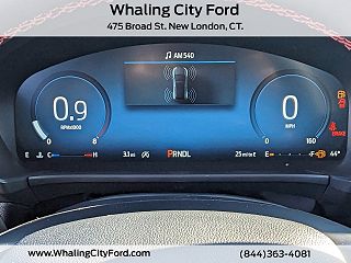 2023 Ford Escape ST-Line 1FMCU9NA0PUB20161 in New London, CT 13