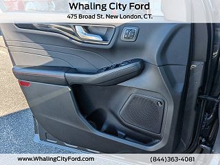2023 Ford Escape ST-Line 1FMCU9NA0PUB20161 in New London, CT 14