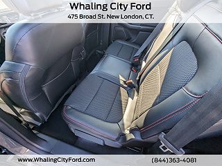2023 Ford Escape ST-Line 1FMCU9NA0PUB20161 in New London, CT 15