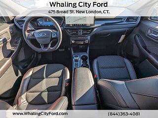 2023 Ford Escape ST-Line 1FMCU9NA0PUB20161 in New London, CT 16
