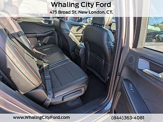 2023 Ford Escape ST-Line 1FMCU9NA0PUB20161 in New London, CT 18