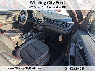 2023 Ford Escape ST-Line 1FMCU9NA0PUB20161 in New London, CT 19