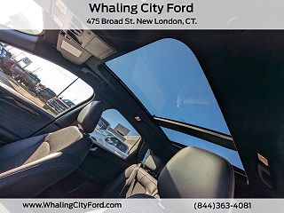 2023 Ford Escape ST-Line 1FMCU9NA0PUB20161 in New London, CT 6
