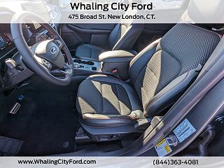 2023 Ford Escape ST-Line 1FMCU9NA0PUB20161 in New London, CT 7