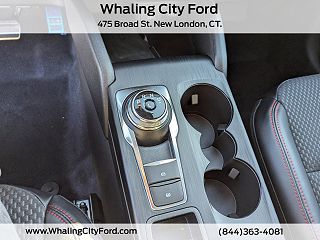 2023 Ford Escape ST-Line 1FMCU9NA0PUB20161 in New London, CT 8