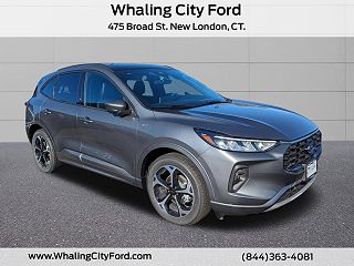 2023 Ford Escape ST-Line 1FMCU9NA0PUB20161 in New London, CT
